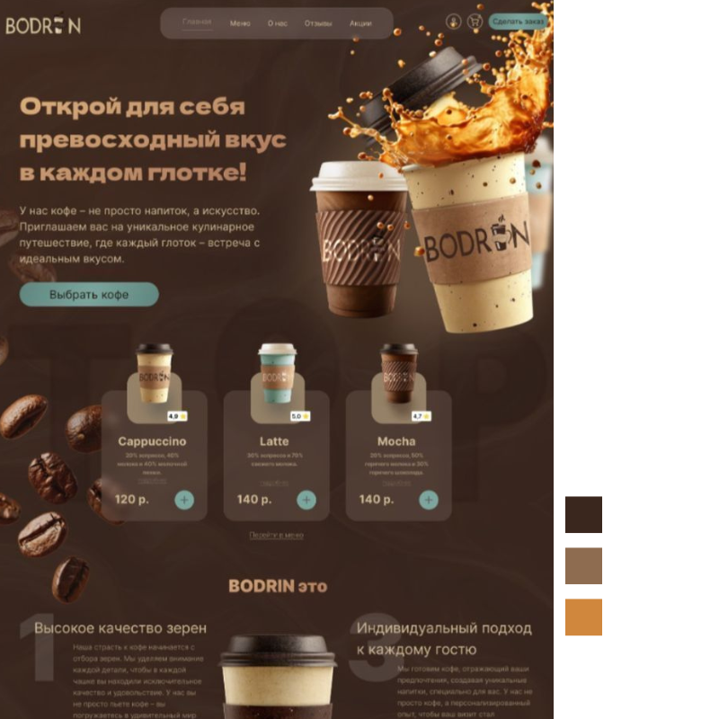 Website design Premium