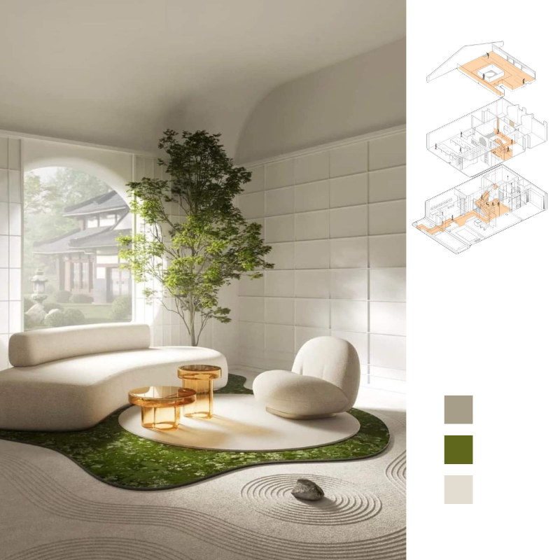 Interior Design Standard