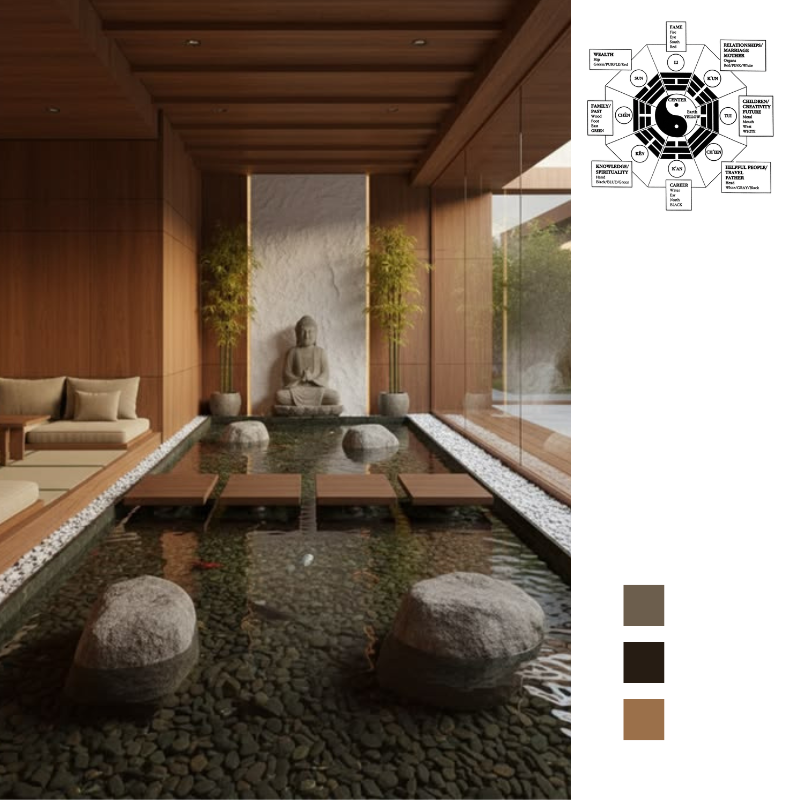 Feng Shui Design Premium
