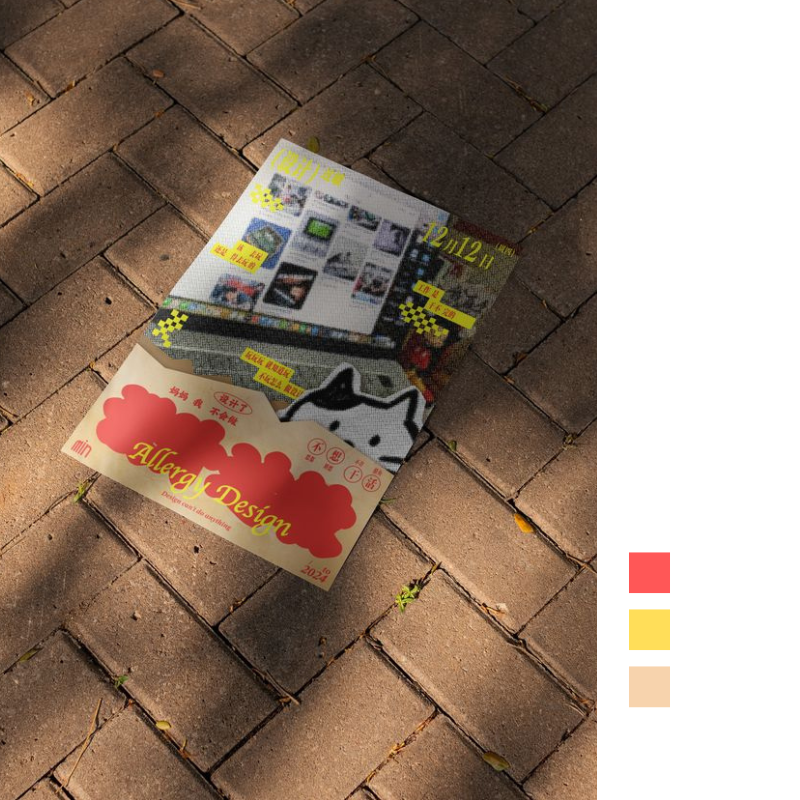 Graphic Design Standard