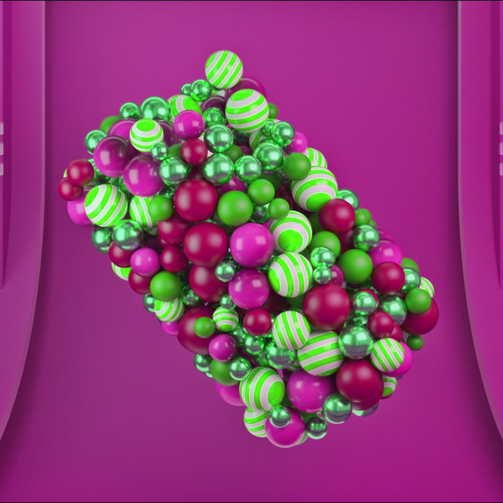 Motion Graphics & Video Design Premium