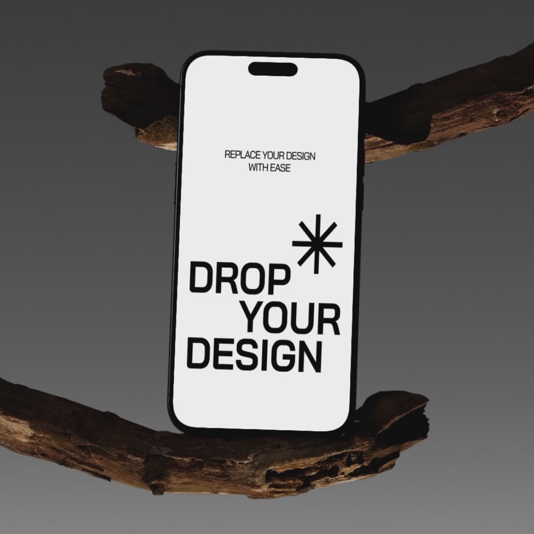 Motion Graphics & Video Design Standard